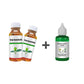 Insecticide Puissant & Longue Durée pour Cultures (🎁 Cadeau offert)