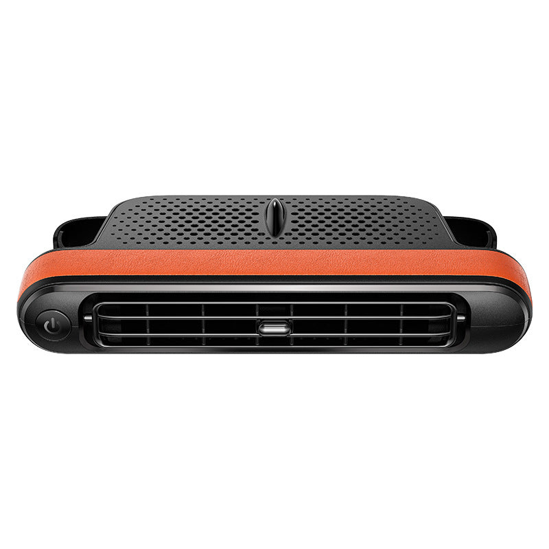 ❄️ Vente chaude été – Ventilateur double turbo USB pour siège auto : puissance maximale, fraîcheur immédiate ! 🚗💨