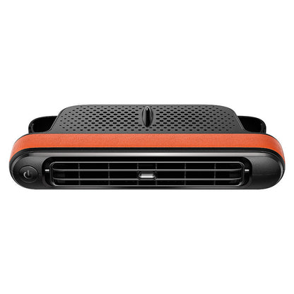 ❄️ Vente chaude été – Ventilateur double turbo USB pour siège auto : puissance maximale, fraîcheur immédiate ! 🚗💨