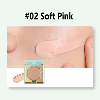 Illuminateur pour les yeux, camouflez et éclairez les cernes