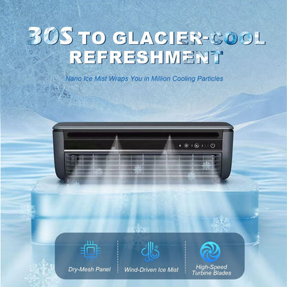 ⏳Offre à durée limitée🍃Climatiseur mural portable【Livraison gratuite】