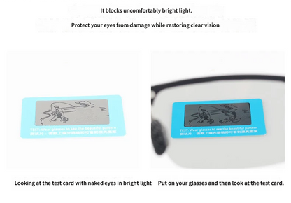 😎 Lunettes de Pêche Professionnelles – Rendez Votre Pêche Facile