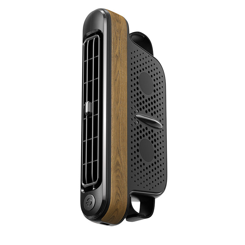 ❄️ Vente chaude été – Ventilateur double turbo USB pour siège auto : puissance maximale, fraîcheur immédiate ! 🚗💨