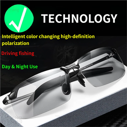 😎 Lunettes de Pêche Professionnelles – Rendez Votre Pêche Facile