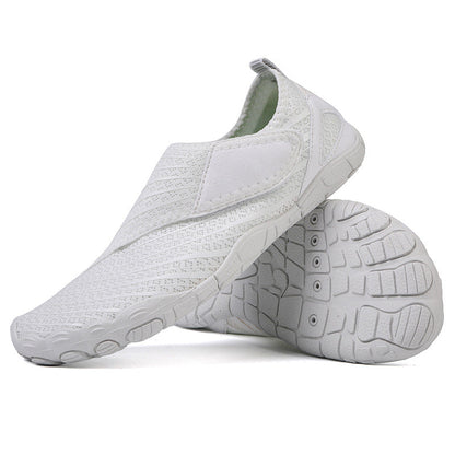 🔥 Grande vente – -50 % 🔥 Chaussures pieds nus de randonnée 2026 – Hommes et femmes Confortables & antidérapantes pour la marche et la randonnée