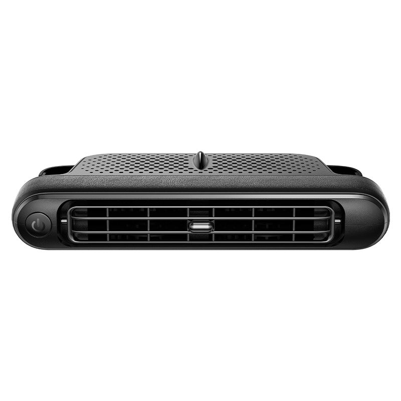 ❄️ Vente chaude été – Ventilateur double turbo USB pour siège auto : puissance maximale, fraîcheur immédiate ! 🚗💨