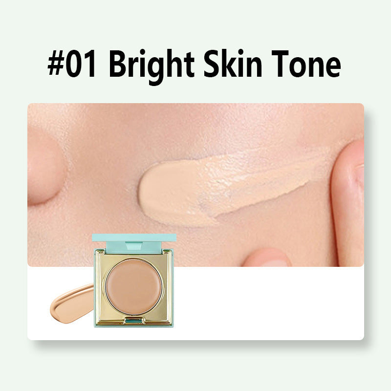 Illuminateur pour les yeux, camouflez et éclairez les cernes