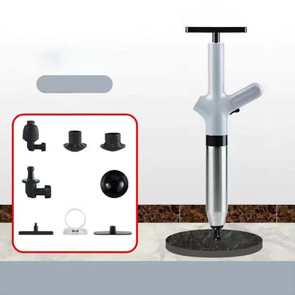 🔥Déboucheur de Toilettes à Haute Pression 🚽