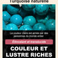 Bracelet de perles Dzi à neuf yeux mantra turquoise à six caractères