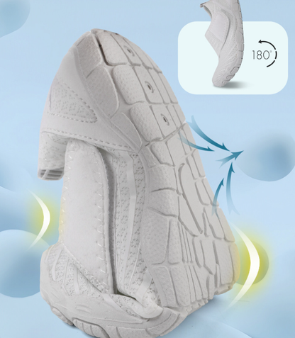 🔥 Grande vente – -50 % 🔥 Chaussures pieds nus de randonnée 2026 – Hommes et femmes Confortables & antidérapantes pour la marche et la randonnée