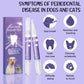 Achetez 1 et obtenez 1 gratuit🌈Gel Réparateur Oral pour Animaux de Compagnie