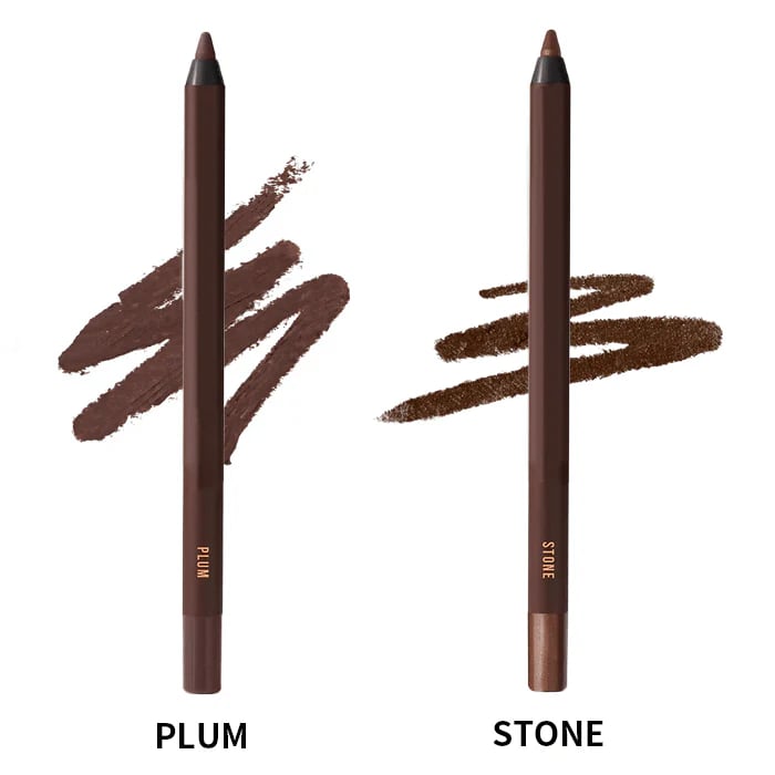 ⚡️Buy 1 Get 1 Free⚡️24HR Ultra-Pigmented Beachproof Gel Liner