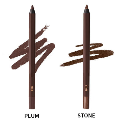 ⚡️Buy 1 Get 1 Free⚡️24HR Ultra-Pigmented Beachproof Gel Liner