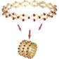 💕50% de réduction🎁Cadeau parfait : Bracelet transformable avec breloque CZ étincelante 💎