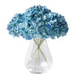 ✨Dernier jour 49% de réduction - Fleurs artificielles d'hortensia pour l'extérieur💐