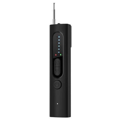🔥 58% DE RÉDUCTION ! ✨ Détecteur de Caméras Cachées - 6 Niveaux de Sensibilité RF, Portée 10m, Protection de la Vie Privée 📡🛡️