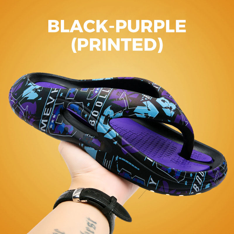 🌲Summer Special Offer🌼Comfortable Summer Flip Flops with Thick Soles