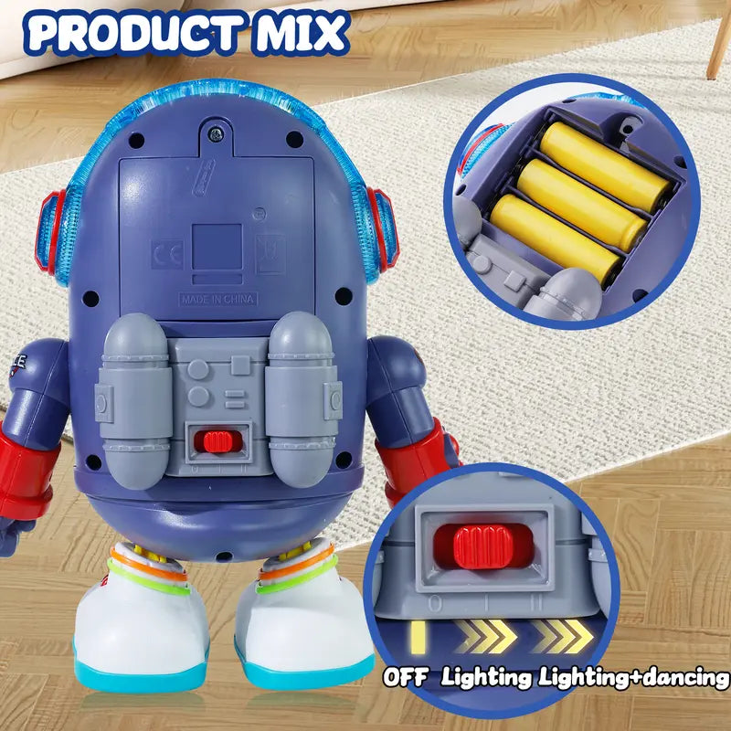 Grande promotion ✨ Offre à durée limitée ✨ Jouet Dancing Space Duck