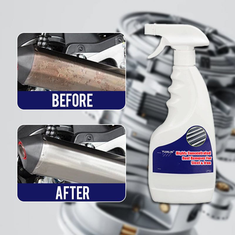 🔥🎁 Achetez 3, obtenez 2 gratuitement ! ✨ Dérouillant Magique – Pénétration Profonde, Résultats Étonnants en 30 sec ! 🛠️💧