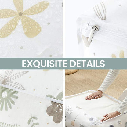 Sac de rangement anti‑poussière pour la maison
