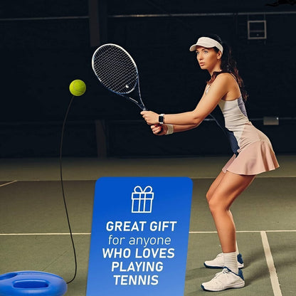 ✨ « Tennis Master : Édition Entraînement Solo » – L'outil d'entraînement parfait pour les enfants et les adultes ! ✨
