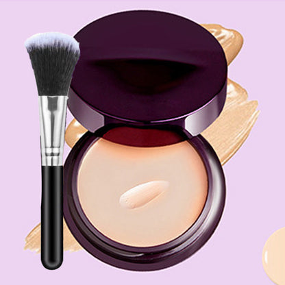 🔥 60% DE RÉDUCTION !! ✨ Correcteur de Texture Crème Glacée Sans Défaut – Couvrance Parfaite, Hydratation & Tenue 24h 🌟