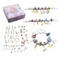 🎄 Vente de Noël anticipée -50% 🎁 Kit de fabrication de bracelets charmants