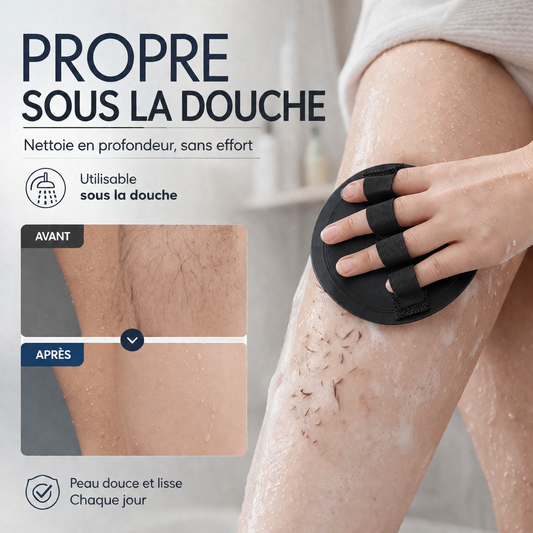 ⭐ Offre à durée limitée – Les 2026 gants de gommage les plus populaires ! 🚿