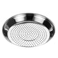 🏆Insert vapeur polyvalent en acier inoxydable pour casserole🌿✨
