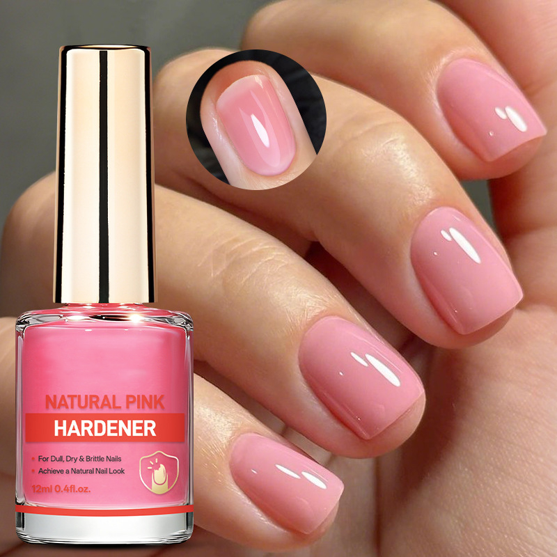 🥛 Fortifiant professionnel pour ongles à la protéine de lait – Renforce, nourrit et protège, le soin naturel pour des ongles visiblement plus forts et en meilleure santé, sans produits agressifs 🌿💎