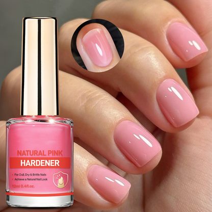 🥛 Fortifiant professionnel pour ongles à la protéine de lait – Renforce, nourrit et protège, le soin naturel pour des ongles visiblement plus forts et en meilleure santé, sans produits agressifs 🌿💎