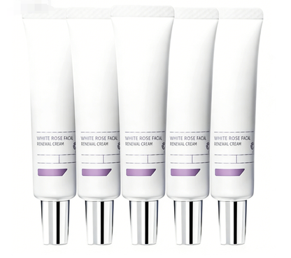 🔥 Offre limitée – 75 % de réduction ! 🎉 Crème visage légère et longue tenue pour une peau lumineuse et éclatante