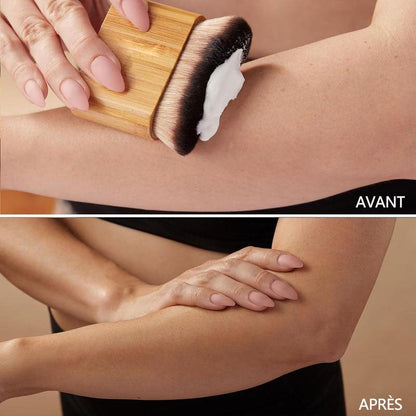 🔥Lotion autobronzante pour le corps - le meilleur bronzant progressif et naturel pour un bronzage impeccable et hydratant, pour une peau saine et éclatante