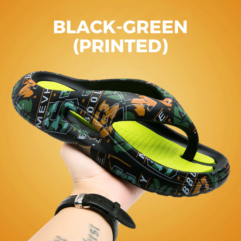 🌲Summer Special Offer🌼Comfortable Summer Flip Flops with Thick Soles