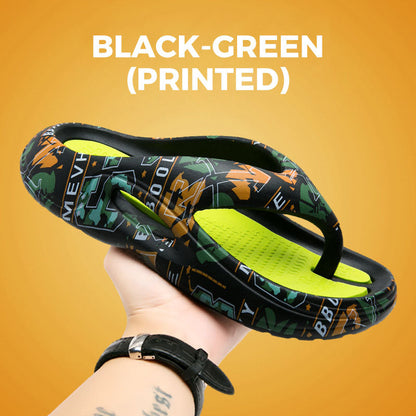 🌲Summer Special Offer🌼Comfortable Summer Flip Flops with Thick Soles