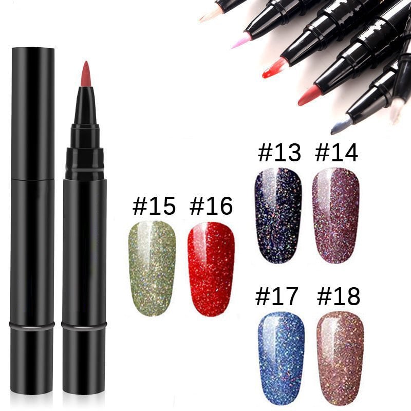 🎨Stylo Gel Vernis One Step💅