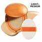 🔥 Dernier Jour - Achetez 1 Obtenez 1 Gratuit ! 🎁 50 000+ VENDUS ! Stock Épuisé ✨ Cushion Fond de Teint AI Filter