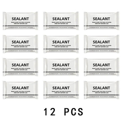 Boue d'étanchéité écologique