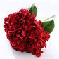 ✨Dernier jour 49% de réduction - Fleurs artificielles d'hortensia pour l'extérieur💐