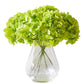✨Dernier jour 49% de réduction - Fleurs artificielles d'hortensia pour l'extérieur💐