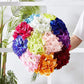 ✨Dernier jour 49% de réduction - Fleurs artificielles d'hortensia pour l'extérieur💐