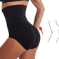 🎁Dernier jour - 1 acheté, 1 offert🎉Culotte gainante taille haute pour un ventre plat