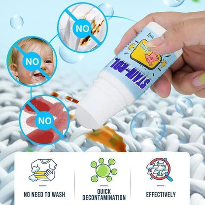 Nettoyant magique