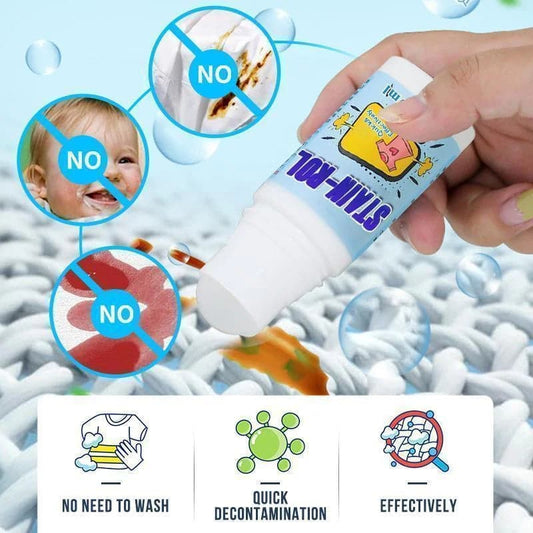 Nettoyant magique