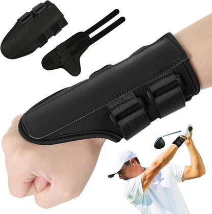 🏌️ Ensemble Correcteur de Poignet & Bandeau de Bras pour Entraînement au Golf – À Moitié Prix ! ⛳️✨ 💪 Améliorez Votre Swing & Précision Facilement !