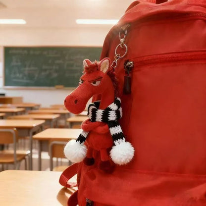 🥳SOLDES 2026 60 % DE RÉDUCTION🐎Mascotte porte-bonheur de l'année du Cheval — Cadeau porte-bonheur pour la nouvelle année 2026