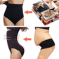 🎁Dernier jour - 1 acheté, 1 offert🎉Culotte gainante taille haute pour un ventre plat