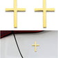 💥 ACHETEZ 1 OBJET, OBTENEZ-EN 1 GRATUIT ! 🚗✝️ Autocollants Badge Croix Métal Jésus Christ – Couvre-rayures Auto Adhésif 3D 🌟 📢📢 Vente Flash ⚡ : Se termine dans 3 heures ! ⏰⏰