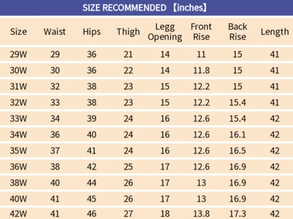 📣👉2026 Pantalon classique stretch pour homme nouvellement amélioré