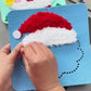 🎅🏼🎄Kit de Broderie DIY de Noël🎅🏼